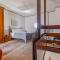 Antiche Mura Apartments "Nel Cuore della Puglia"bivani, cucina, terrazzo