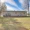 Nature Lovers Haven with Fire Pit in Pangburn! - Pangburn
