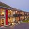 Marina Apartments - Element Escapes - Queenstown