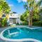 Casa Azul Beach Compound
