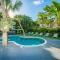 Casa Azul Beach Compound