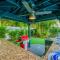 Casa Azul Beach Compound - لونغبوت كي