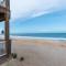 Oceanfront Beach Retreat in SPVB - 庞特韦德拉