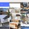 Romantic Oceanview BnB Kiama Waterfront Sea views