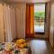 Ti family nature gite location vacances Guadeloupe - 圣安尼