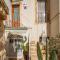 Antiche Mura Apartments"Nido di Puglia" monovano - Turi