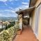 Attico Giglio - Private Terrace near Florence