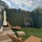 revLIVING Haus Clara am Berg mit kleinem Garten
