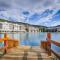 Mtn and Lake Views Chic Keystone Studio