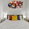 Spacious Studio w Free Parking Near Hospitals - 路易斯威尔