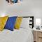 Spacious Studio w Free Parking Near Hospitals - 路易斯威尔