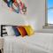 Spacious Studio w Free Parking Near Hospitals - 路易斯威尔