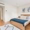 Cosy 1-BR Belem with Parking & AC by Host For Us - 里斯本