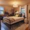 Family Pocono Gem by the lake with private sauna, hot tub, and huge game room