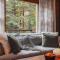 Family Pocono Gem by the lake with private sauna, hot tub, and huge game room