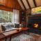 Family Pocono Gem by the lake with private sauna, hot tub, and huge game room