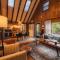 Family Pocono Gem by the lake with private sauna, hot tub, and huge game room
