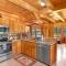 Rim Rock Cabin
