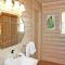 Wimberley Log Cabins Resort and Suites- Reunion Cabin