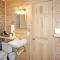Wimberley Log Cabins Resort and Suites- Reunion Cabin