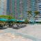 Ilikai Tower 1628 Lagoon View 1BR
