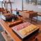 El Bosque by DOT Tradition