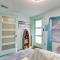 Less Than 1 Mi to Beach Family-Friendly Port St Joe Home - Port Saint Joe