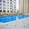Huge Penthouse with yacht included and private pool!!! - Dubaj