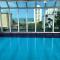 Flat ao lado do Mar Four Season