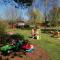 Bungalow near Poel island with garden - 因塞尔波埃尔