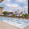 The Westgate Hotel