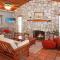 Burnett Ranch Cabins- Rosemary