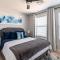 Private 2BR Oasis - 10 Min to Stadium & Pool - أفونديل