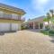 Beachfront Melbourne Beach Retreat with Pool Table! - 墨尔本比奇
