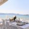 BeachSide Escape Apartments - Psili Ammos