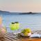 BeachSide Escape Apartments - Psili Ammos
