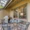Ski House 245 - Meredith Lodging