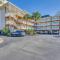 Beachfront North Myrtle Beach Condo with Pool Access - Myrtle Beach
