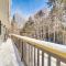 1 Mi to Sugarbush Resort Dog-Friendly Home! - Waitsfield