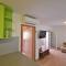 Apartments Belvi