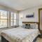 Walk to Lifts Brian Head Condo with Ski Locker! - 布赖恩峰