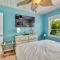 Coastal Hideaway