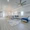 Day Trip to Yosemite Spacious Home with Fireplace - ماديرا