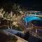 SUNSET FISHERMEN BEACH & SPA RESORT-Optional All Inclusive- 3 UNITS CHOICE-ROOM - 344A Ocean view with terrace- ROOM 344B No terrace, View from window to park - STUDIO 344C Ocean View Studio for 2- Playacar, Phase 1 - Playa del Carmen