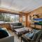 Bos Beach Bungalow