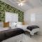 Bos Beach Bungalow