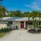 Bos Beach Bungalow