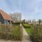 Stylish Holiday Home in Zuidzande with Sauna - Zuidzande