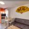 Apartments Belvi