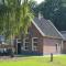 Authentic holiday home with view - Geesteren